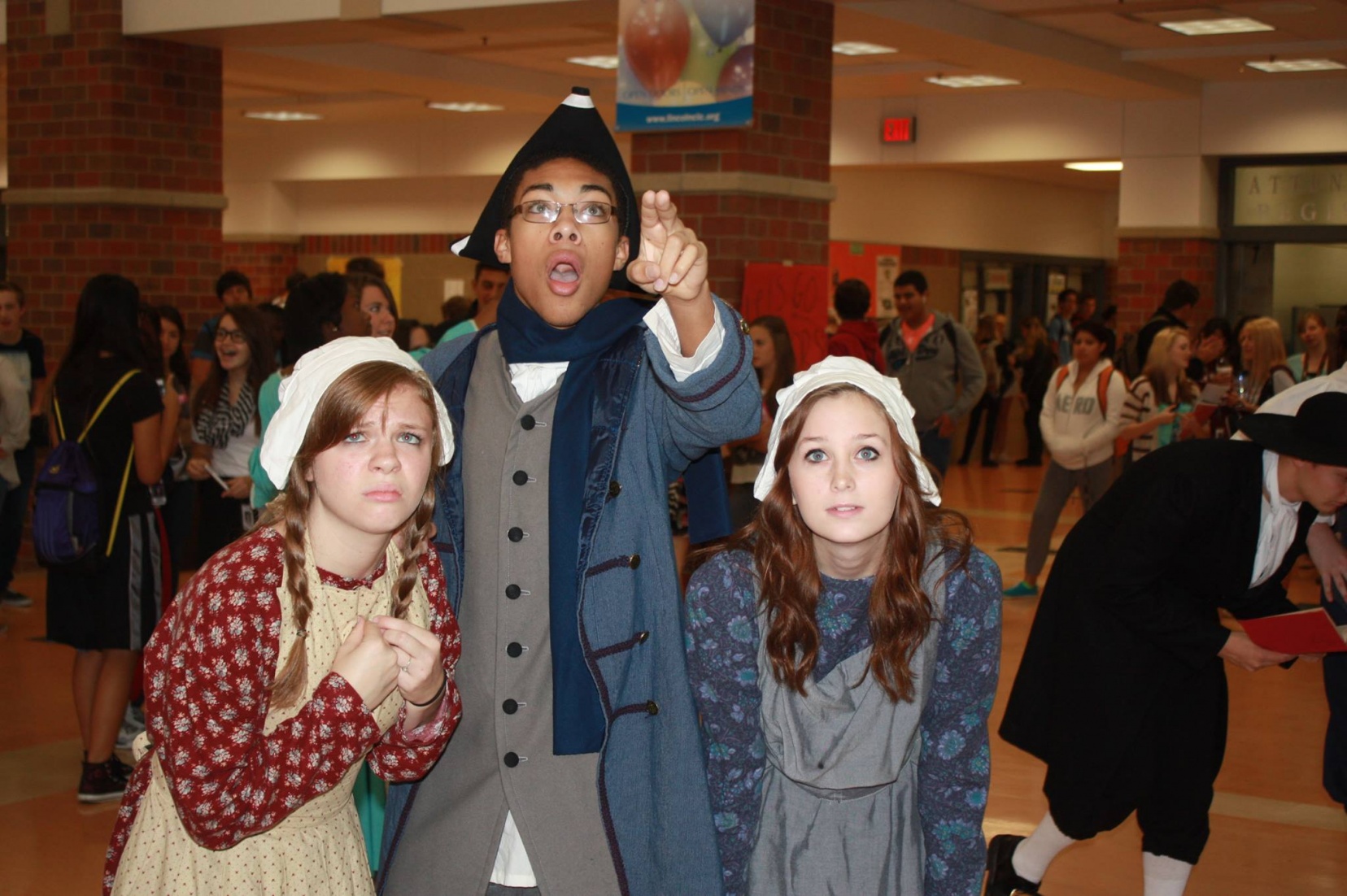 Directory North Star High School