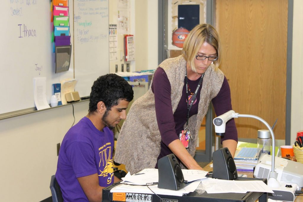 Directory North Star High School